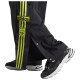 Adidas Γυναικείο παντελόνι φόρμας Adibreak Satin Wide Leg Pants